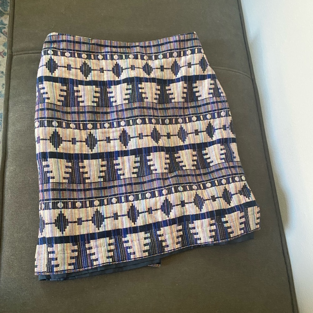 Ann Taylor skirt